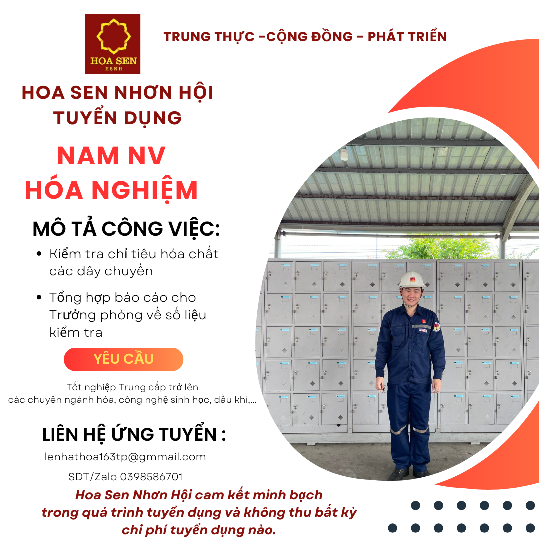 lĩnh vực hoạt động